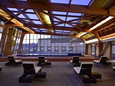 DoubleTree by Hilton Hotel Calama