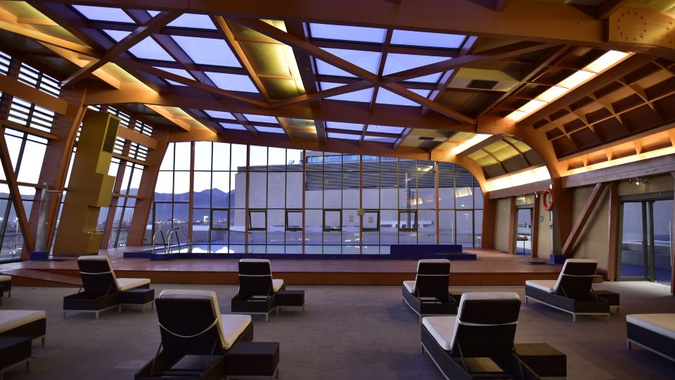 DoubleTree by Hilton Hotel Calama