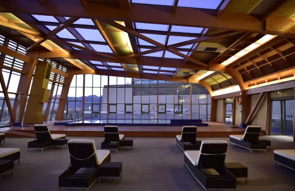 卡拉馬 MDS 酒店