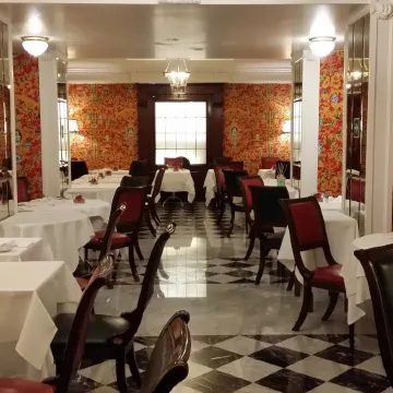 Hotel Albani Firenze