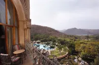 The Palace of the Lost City at Sun City Resort - วิว