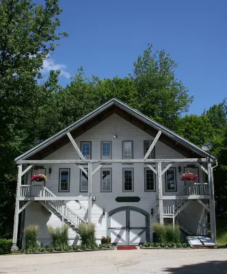 Christmas Farm Inn and Spa Hotels in Jackson
