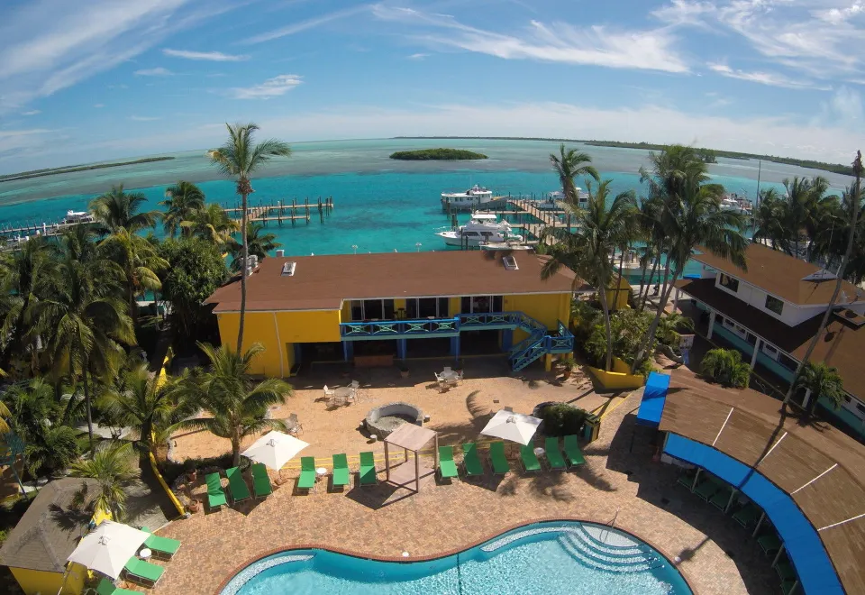 Bimini Big Game Club Resort & Marina - UPDATED 2024 Prices, Reviews & Photos