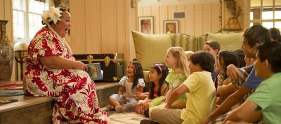 その他 アウラニ ディズニー リゾート&スパの写真