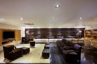 ビジネスセンター パークロイヤル サービス スイート クアラルンプールの写真