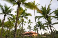 Cocomar Beachfront Hotel and Island Resort Hotels near Rainmaker Park
