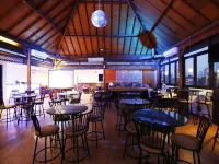 Blessing Residence Hotel