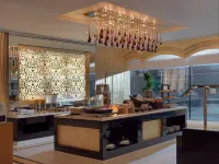 Damac Maison Dubai Mall Street Hotels near SEGA Republic