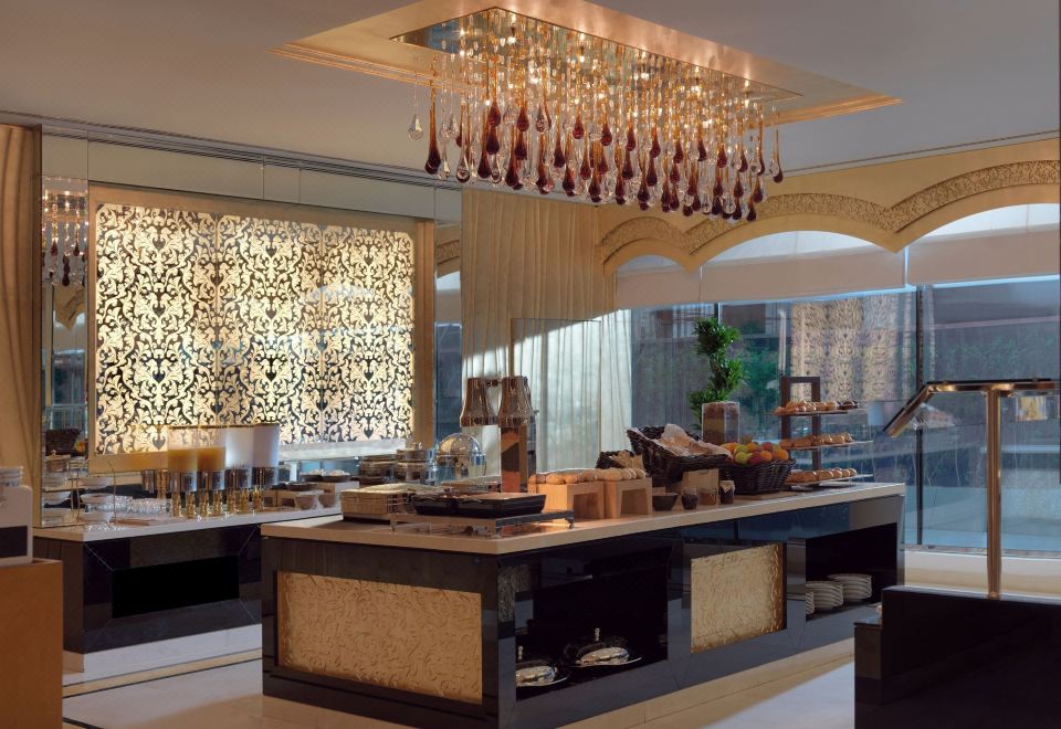 다막 메종 몰 스트리트