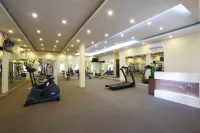 ليجيان باراديسو هوتل - نادي رياضي