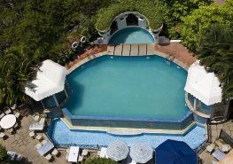 The Residency Towers Coimbatore