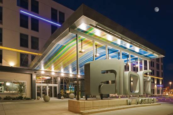 Aloft Miami Doral Room Reviews Photos Doral 2021 Deals Price Trip Com
