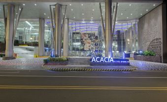 Acacia Hotel Manila