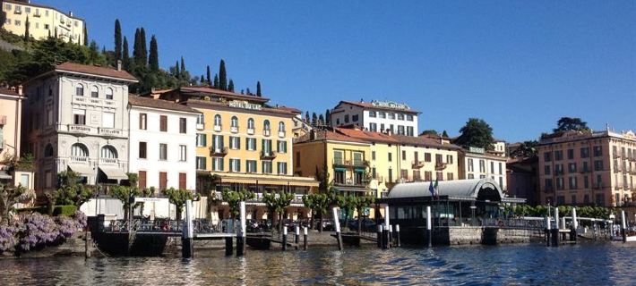 Hotel du Lac & Spa Hotel a Bellagio