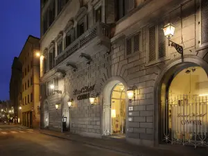 Grand Hotel Cavour