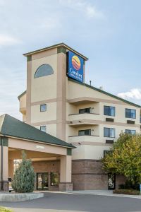 Great Falls Hotel The 10 Best Hotels In Great Falls Cheap Book Trip Com
