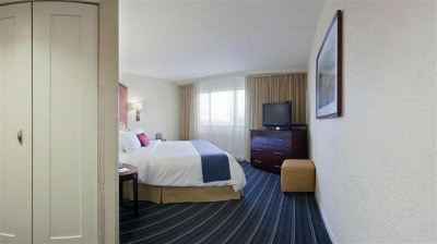 その他 クラウン プラザ フェアフィールドの写真