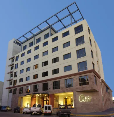 Austral Express Hotel a 