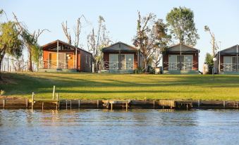 Tasman Holiday Parks - Lake Mulwala