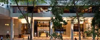 Novotel RJ Santos Dumont Hotels near Santos Dumont Airport
