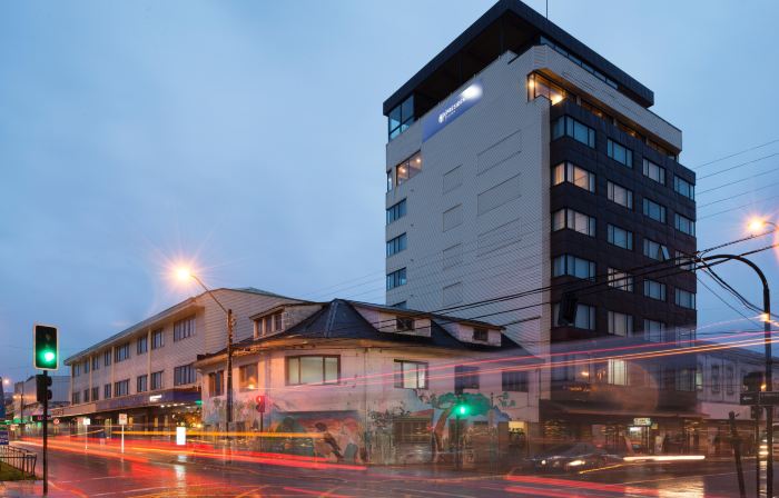 Abba Presidente Suites Puerto Montt