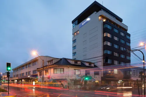 Abba Presidente Suites Puerto Montt Hotels in Пуэрто Монт