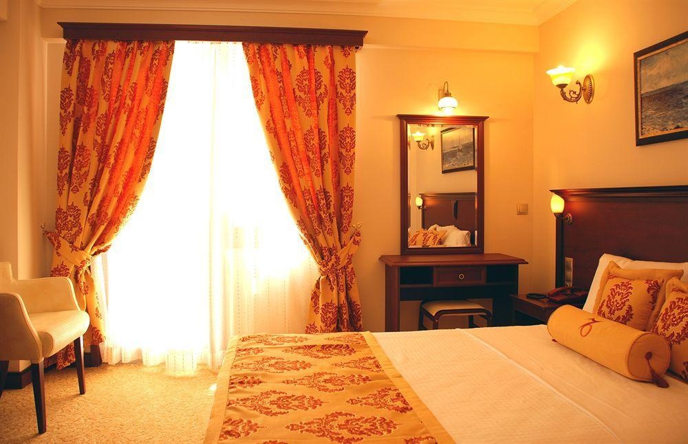 Oglakcioglu Park Boutique Hotel