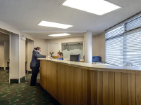 Bow View Lodge Hotels in Banff