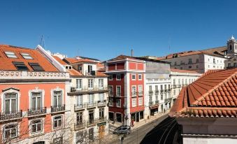 Lisbon Serviced Apartments - Bairro Alto