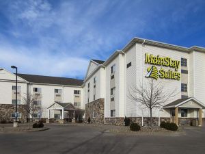 MainStay Suites Coralville - Iowa City
