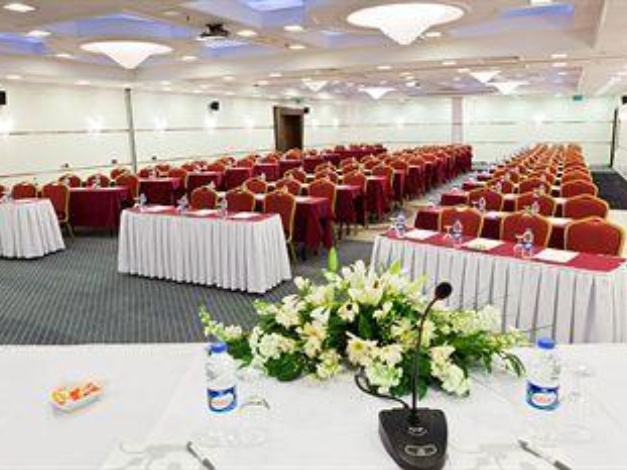 Metropolitan Hotels Ankara