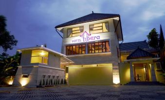 Tibera Hotel Cibeunying