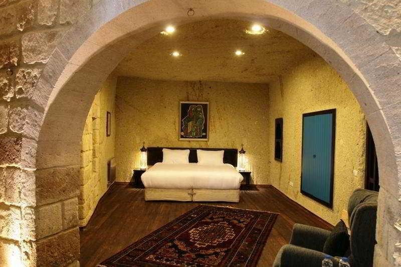 Cappadocia Estates Hotel