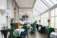 The Grand Brighton - bar