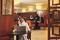 Anwar Al Madinah Mövenpick Hotel Hotels in Medina