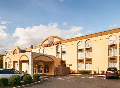 Best Western Hazlet Inn