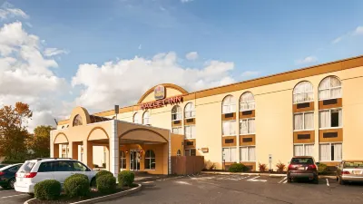 Best Western Hazlet Inn Hôtels à : Hazlet