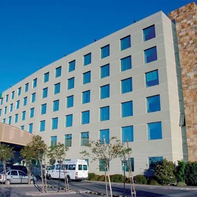 Hotel Diego de Almagro Aeropuerto Hotels near Arturo Merino Benitez International Airport