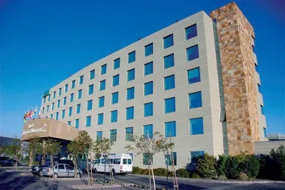 Hotel Diego de Almagro Aeropuerto