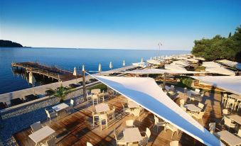 Grand Hotel Portoroz   – Terme & Wellness LifeClass