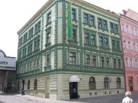 La Boutique โรงแรมใกล้Dancing House