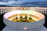 NH Collection Airport T2 Hotels in Nezahualcóyotl