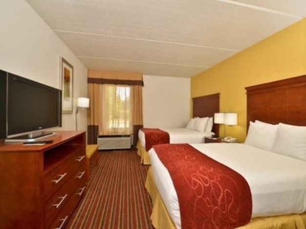 Country Inn & Suites by Radisson, Alpharetta, GA