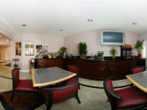 Comfort Inn Monterey Park - Los Angeles Hotels in Monterey Park