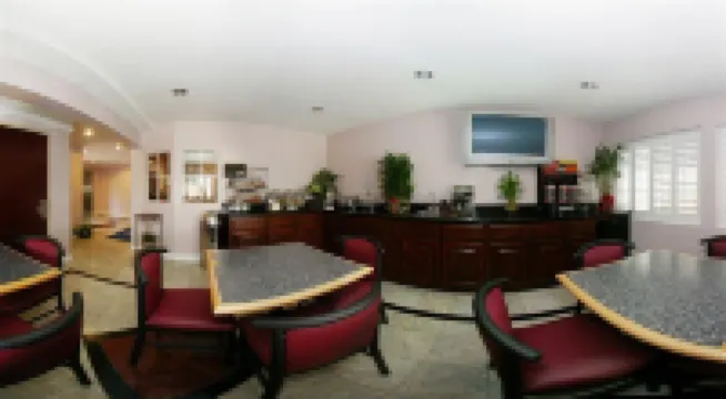 Comfort Inn Monterey Park - Los Angeles Hotels in Monterey Park