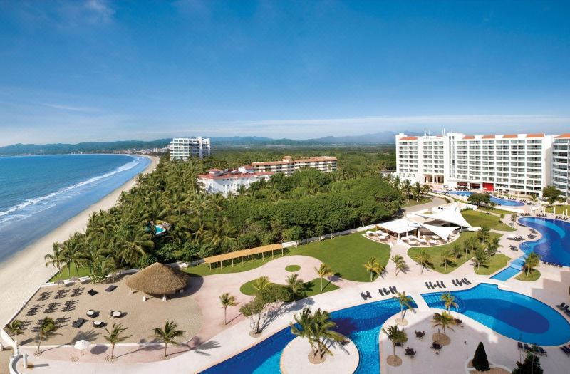 Fiesta Americana Riviera Nayarit Resort & Spa photo 2