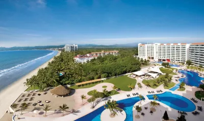 Fiesta Americana Nuevo Vallarta Hotels in Нуэво Вальярта