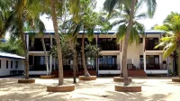 Wellé Wadiya Beach Villa
