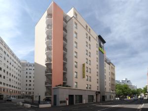 B&B Hotel Lyon Caluire Cite Internationale