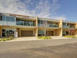 Traralgon Serviced Apartments